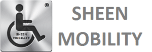 Sheen Mobility Logo