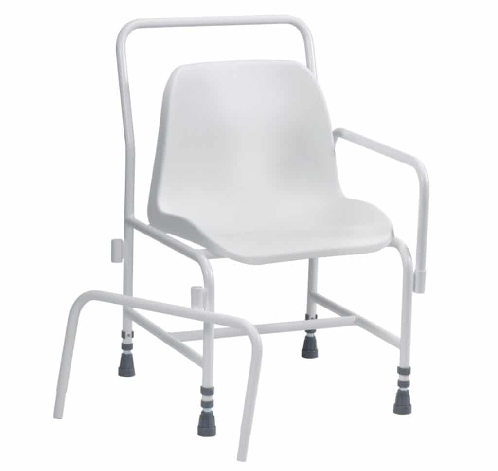 Freeway T30 Shower Chair SHEEN MOBILITY