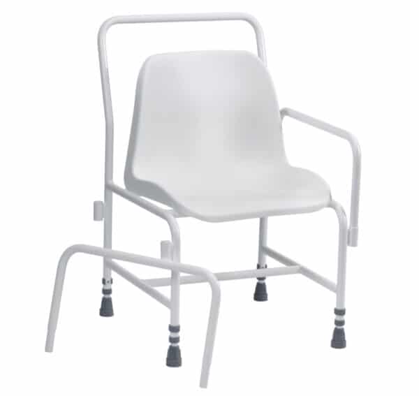 Freeway T80 Reclining Shower Chair SHEEN MOBILITY