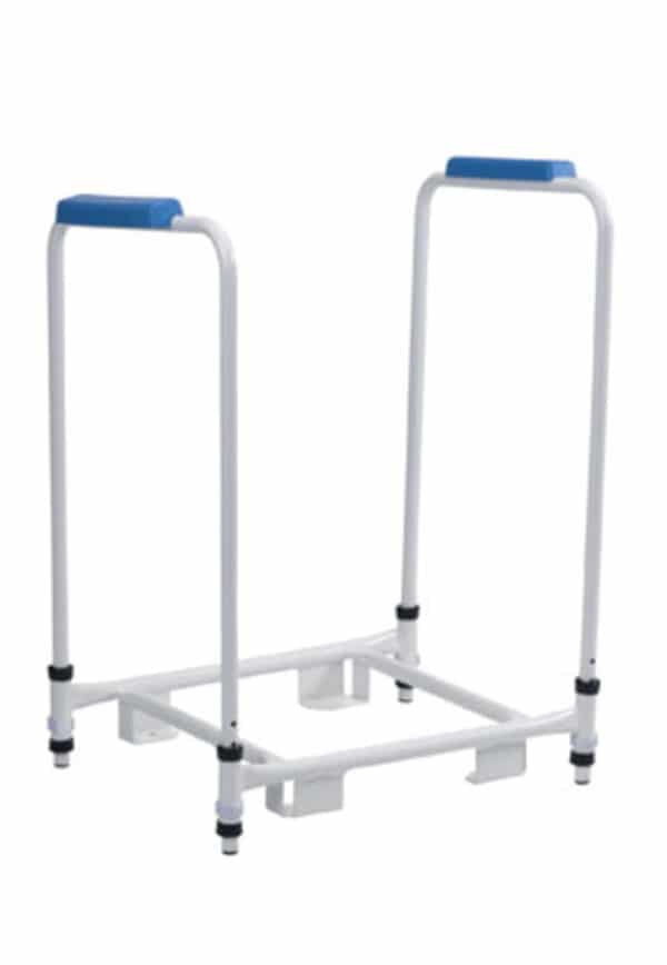 Rothley Portable Toilet Frame SHEEN MOBILITY
