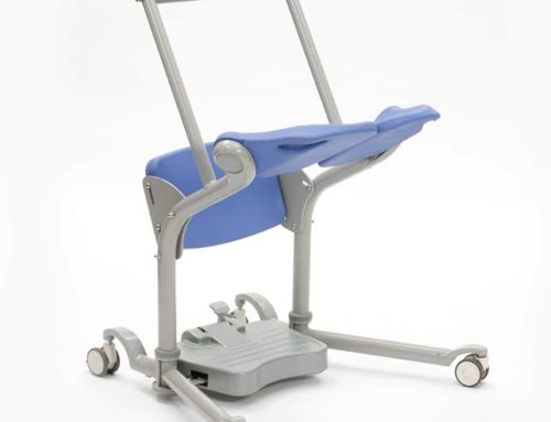 How to Transfer Wheelchair Users Safely at Home