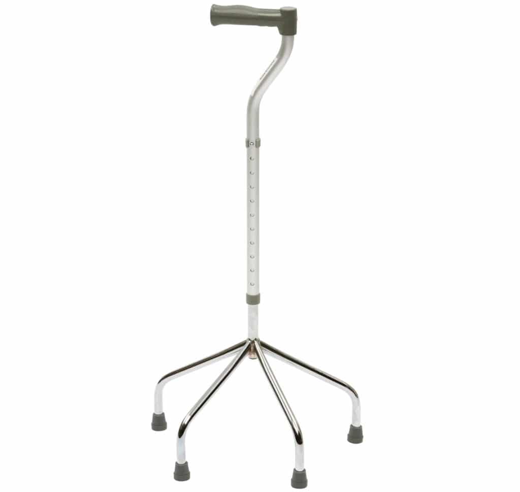 Large Quad Cane SHEEN MOBILITY