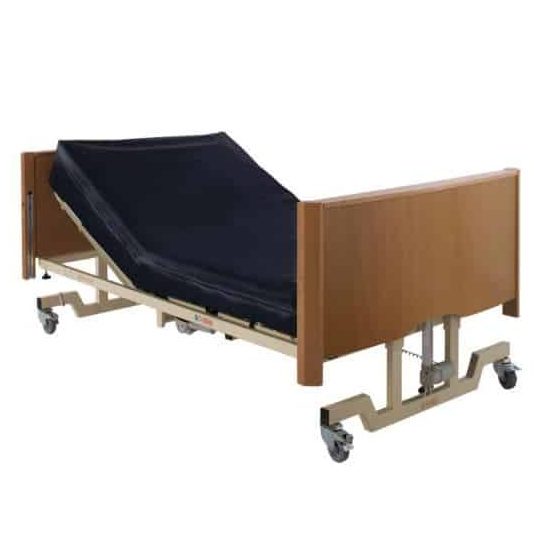 Bradshaw Bariatric Bed