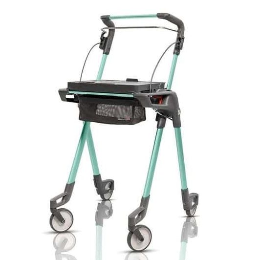 Topro Hestia Turquoise