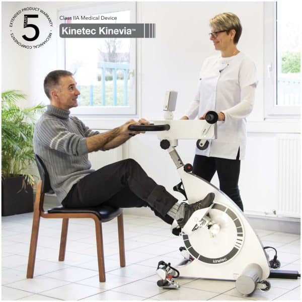 Kinetec Kinevia Duo 1