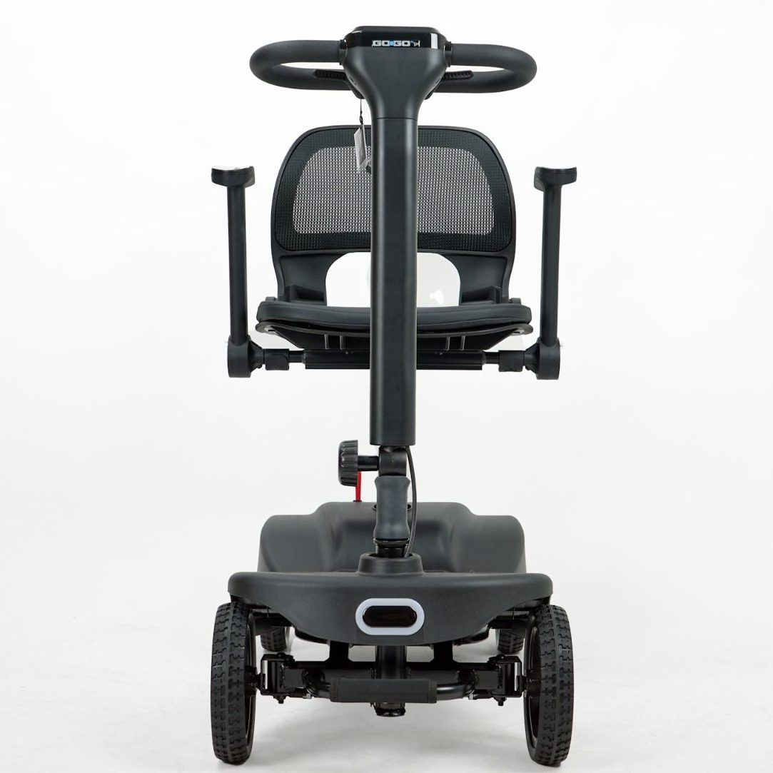 Go Go Mg lite Scooter 5