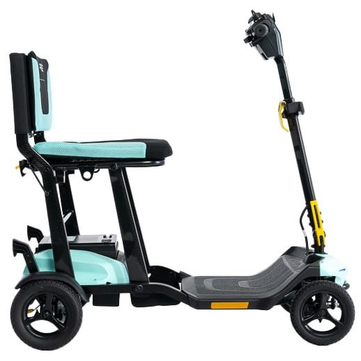 Go Go Super Portable Scooter 4