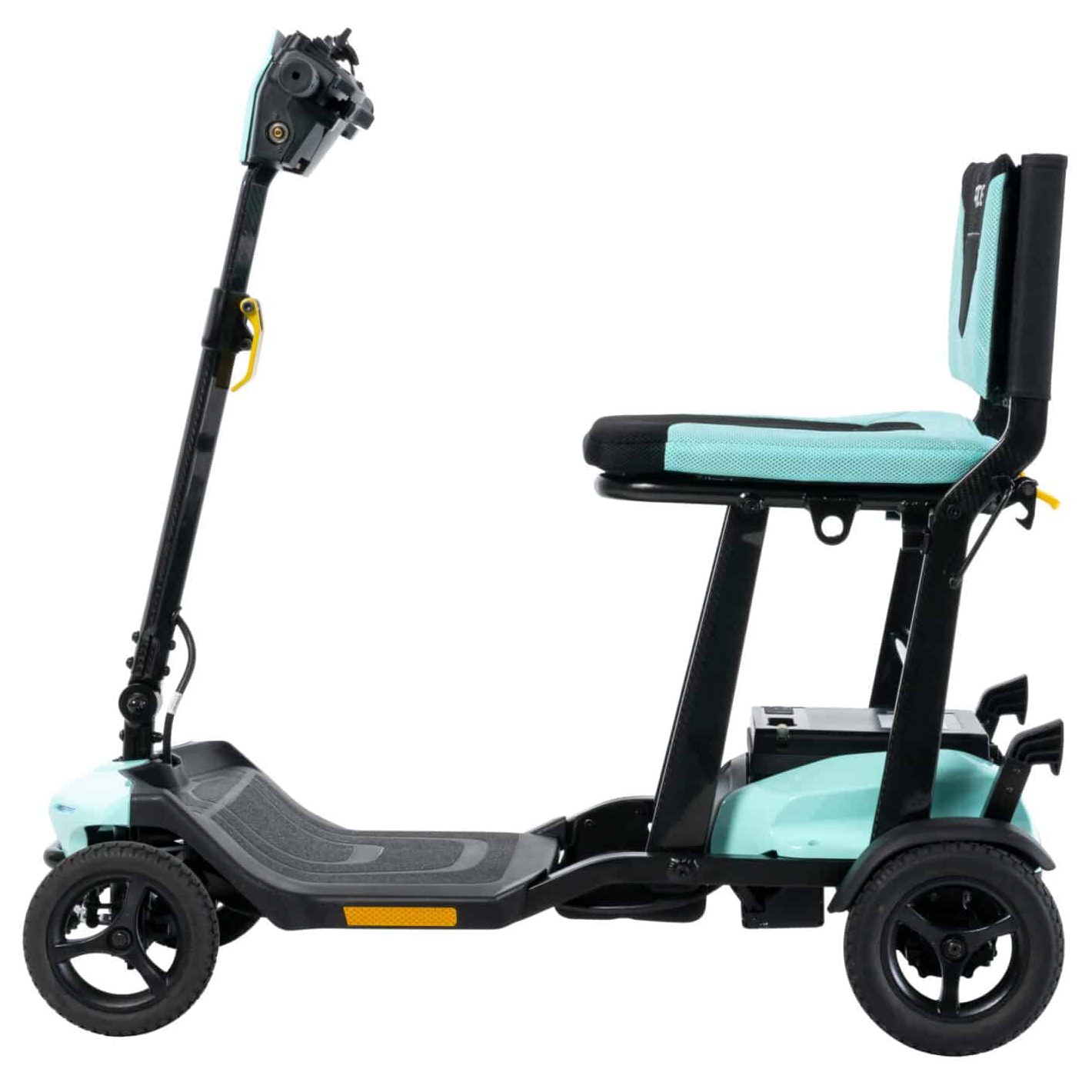 Go Go Super Portable Scooter 6