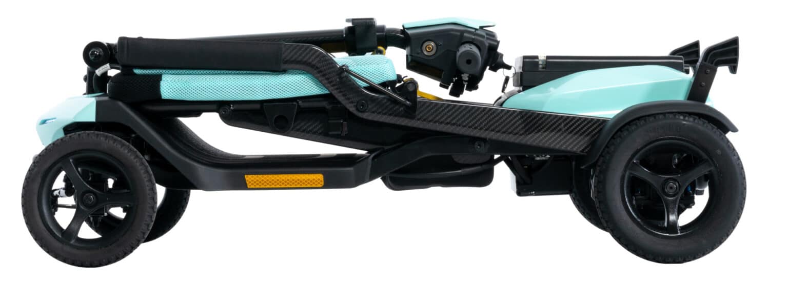 Go Go Super Portable Scooter 7