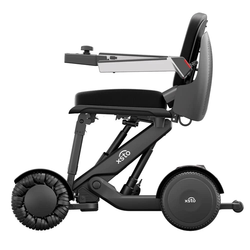 M4B Powerchair 5