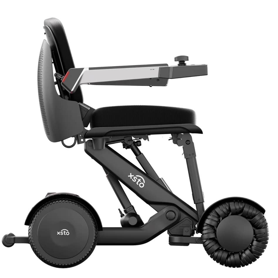 M4B Powerchair 7