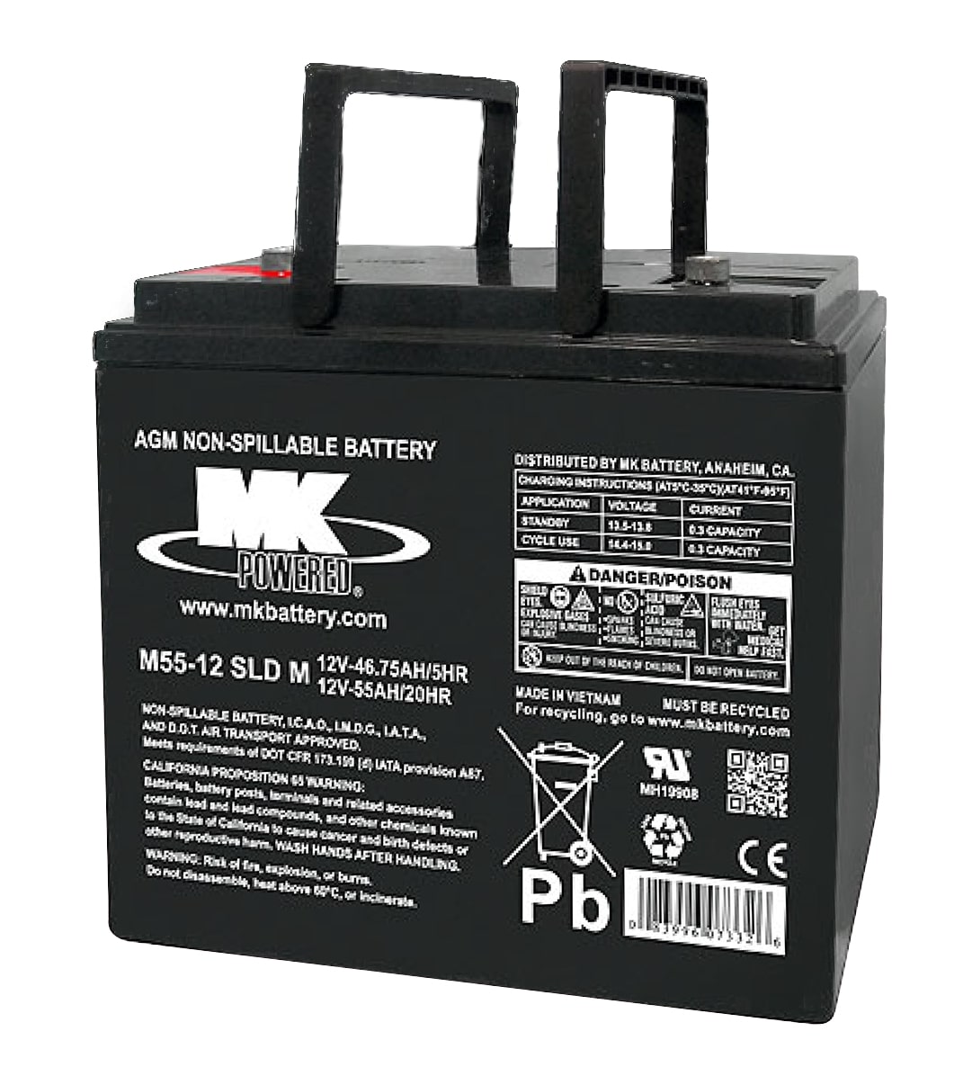 M55-12-SLD-M