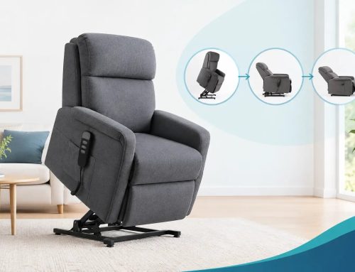 Rise Recliner Reviews for Safer, Easier Seating
