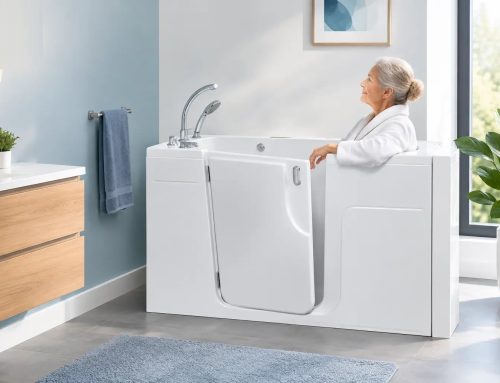 Walk-In Bath Buying Guide for Safer Homes