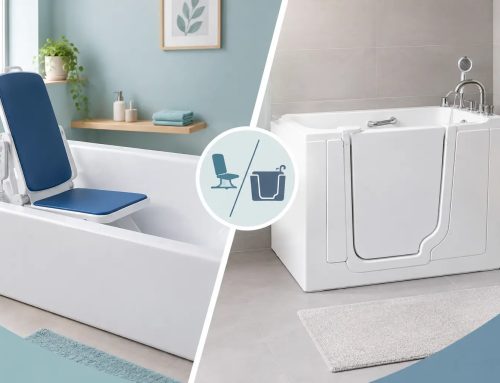 Bathlift vs Walk-in Bath: Which Is Right?
