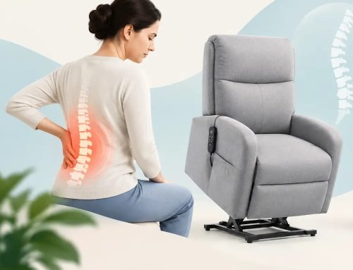 Which Chair Helps Sciatica? Practical Buying Guide
